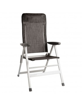 Καρέκλα Skye (dark grey)