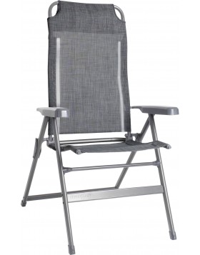 Καρέκλα Aravel (dark grey)