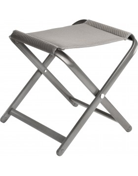 Σκαμπό Dream 3D Stool (light grey)