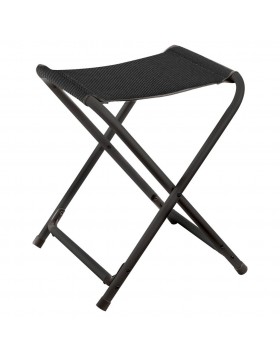 Σκαμπό Aravel 3D Stool (dark grey)
