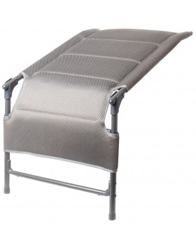 Foot Rest Aravel 3D Foot Rest (ανοιχτό γκρι)