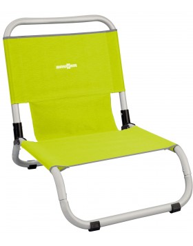 Καρεκλάκι παραλίας Calea Lime (outdoor)