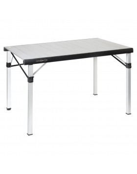 Τραπέζι Titanium Quadra 4 NG 120,5 x 70 x 72 cm