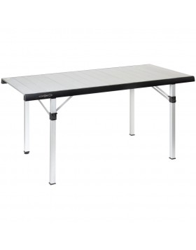 Τραπέζι Titanium Quadra 6 NG 146 x 70 x 72,5 cm