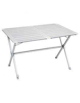 Τραπέζι Silver Gapless Level 4