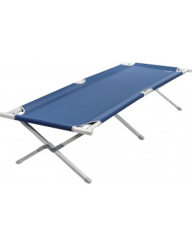 Κρεβάτι εκστρατείας Outdoor Cot Comfort