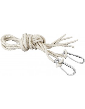 Hammock rope Hamro (2pcs)