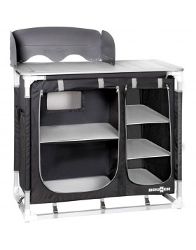 Έπιπλο κουζινάκι Azabache CT SQUARE