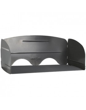 Ανεμοφράκτης για κουζινάκι υγραερίου Brunner