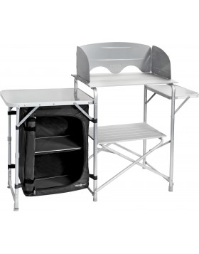 ΚΟΥΖΙΝΑΚΙ SNACK EASY ΜΑΥΡΟ