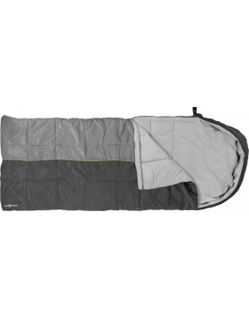 Υπνόσακος Argos 200+35x90cm Brunner