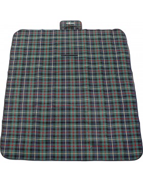 Blanket Picnic Plaid 200x150cm