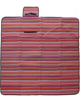 Blanket Picnic Tjago 200x145cm