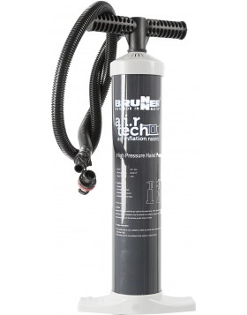 Air pump Whisper Alu 1x 3000 CC
