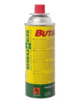 ΦΙΑΛΙΔΙΟ ΥΓΡΑΕΡΙΟΥ 227 G BRUNNER