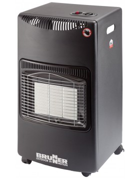 Θέρμανση υγραερίου Devil Megaheater SD 30mbar