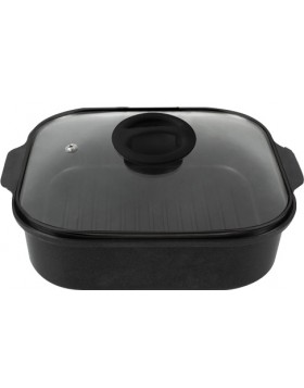 Devil Pan