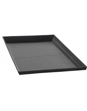 Devil Plancha ribbed