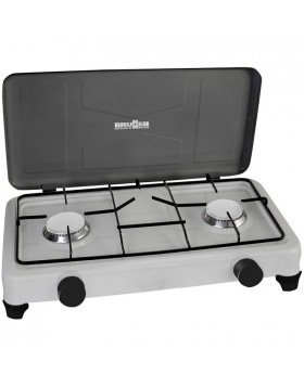 3-Burner Gas Stove Aristo 3 SD, with Safety Pilot