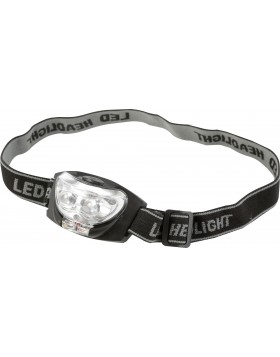 ΦΩΣ ΚΕΦΑΛΗΣ LED Tabit