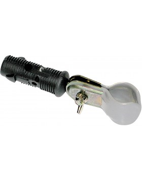 ΟΠΗ Ø 28 mm mit Schelle Combi-Easy System