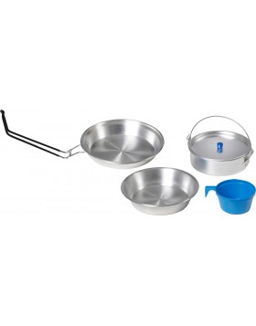 Cook Set Alu 1