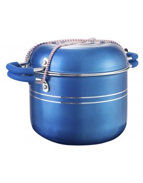 Κατσαρόλες Σετ Skipper 4+1 (22 cm)