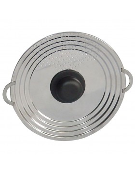 Unilid Spezial-Deckel fur Topf