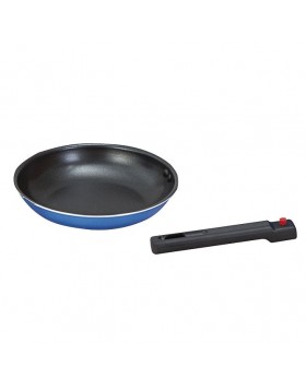 Τηγάνι Aluminium Skipper 22 cm