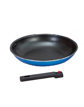 Τηγάνι Aluminium Skipper 24 cm