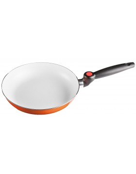 Τηγάνι Mandarina Pan 22cm