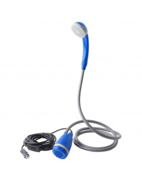 Σετ ντουζιέρας με αντλία Aqua Fresh 2.0 (3,5 l/min)