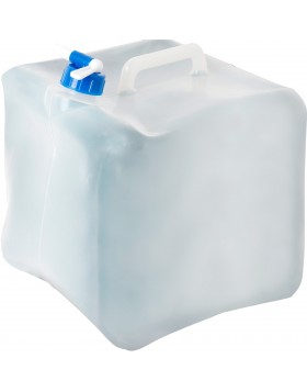 Δοχείο νερού εύκαμπτο Cube 10 L