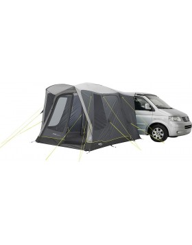 Σκηνή για Van Milestone