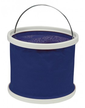 Folding bucket Buck