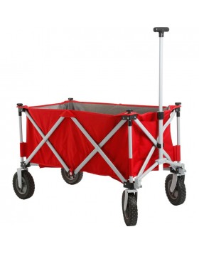 Handcart Cargo