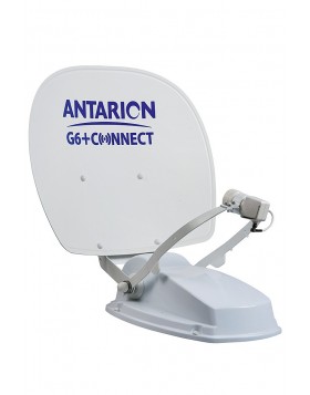 ΔΟΡΥΦΟΡΙΚΟ ΣΥΣΤΗΜΑ ΑΥΤΟΜΑΤΟ G6+ Connect 60 cm