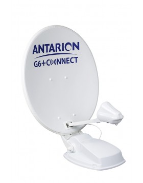 ΔΟΡΥΦΟΡΙΚΟ ΣΥΣΤΗΜΑ ΑΥΤΟΜΑΤΟ G6+ Connect 72 cm