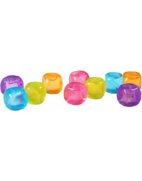 Παγάκια Cool Cubes (10pcs)