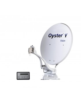 ΔΟΡΥΦΟΡΙΚΟ ΣΥΣΤΗΜΑ Oyster 5 Vision 85