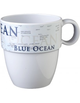 Κούπα Blue Ocean 300 ml
