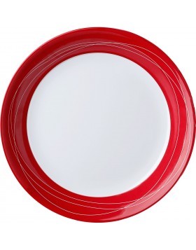 ΠΙΑΤΟ ΦΑΓΗΤΟΥ COSMIC 25 CM