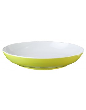 Πιάτο σούπας Lemon 21 cm