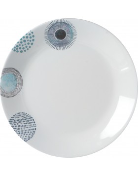 Πιάτο επιδορπίου Deep Sea 20 cm
