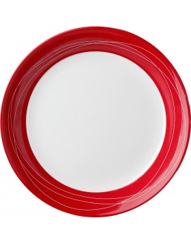 Πιάτο επιδόρπιου Cosmic 20 cm