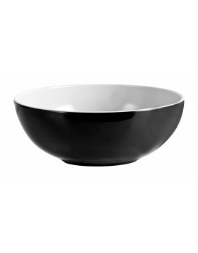 Μπωλ σαλάτας Regent Black 23,5 cm