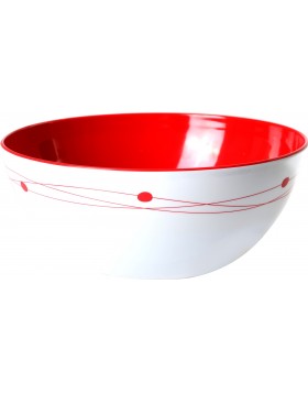 ΣΑΛΑΤΙΕΡΑ COSMIC 23,5 CM