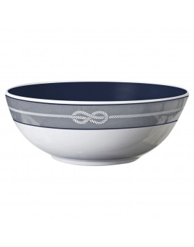 Μπωλ σαλάτας NAUTICAL 23.5 cm