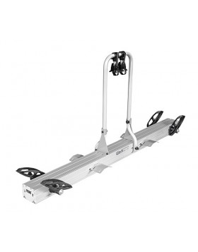 Heckgaragenfahrradträger Weih Slide Move HG-250
