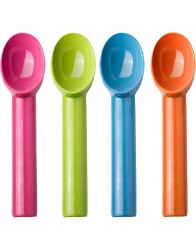 Κουτάλα παγωτού Scooper σε 4 χρώματα